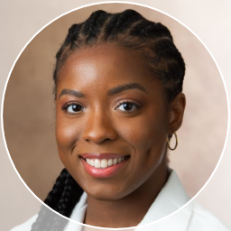 Black Dentist Doctor in USA - Chinonyelum Erokwu